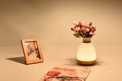 華增科技護(hù)眼臺(tái)燈有什么特色？