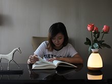LED臺燈光源原理介紹