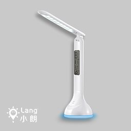 Q2氛圍萬(wàn)年歷臺(tái)燈